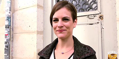 Marie Tries Out Porn And Doesnt Want To Stop