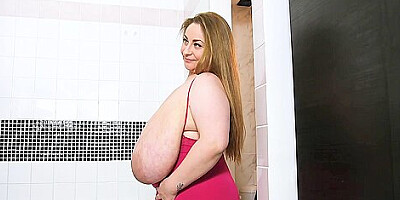 Alice 85jj - Mega Boobs