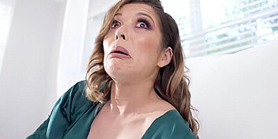 Tiffany Fox Anal Drilled By Nickys Huge Cock