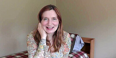 Bettie Bondage – Birthday Bj From Step mom