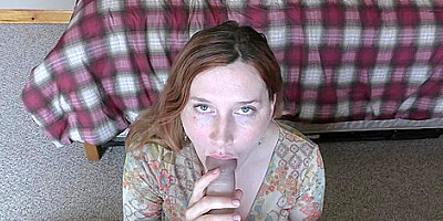 Bettie Bondage – Birthday Bj From Step mom