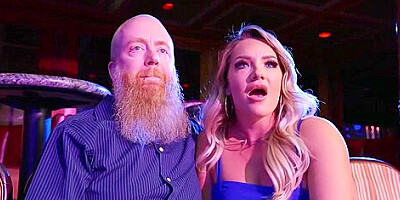 Raunchy Babes And 4some Sex - Xander Corvus, Violet Starr And Quinton James