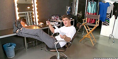 Bruce Venture, Candee Licious And Amirah Adara - Aletta And Bruces Pornstar Trailer