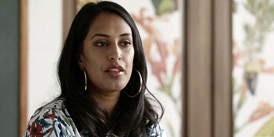 Kali Sudhra in Squirting 101