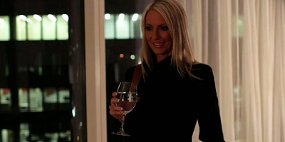 Tonight's Girlfriend: Emma Starr