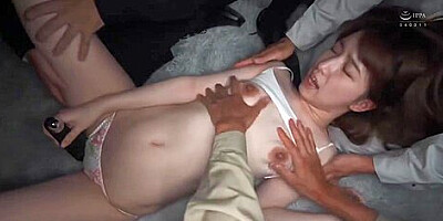 [apns-307] Ibas Sex Processing Doll Wife Mai Hanagari Scene 4