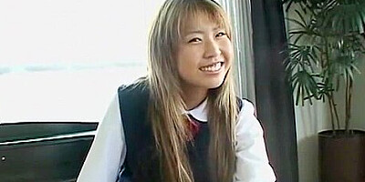 Fabulous Japanese girl Sho Nishino in Exotic JAV scene