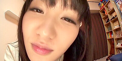 Nana Usami in Cheerleader 1.1