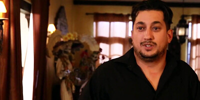 Real Wife Stories: Ex Sex is the Best Sex. Kayla Kayden, Keiran Lee