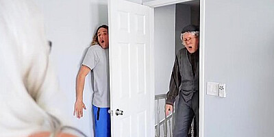 Tyler Nixon And Sally Dangelo - Wrinkle Big-titted Gilf Gets Nookie W