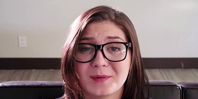 Abella Danger And Jojo Kiss In Lesbian Fucks Nerd teen 18+