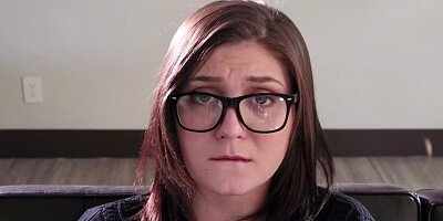 Abella Danger And Jojo Kiss In Lesbian Fucks Nerd teen 18+