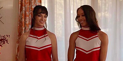 Precious And Lexi Lunas Films