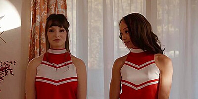 Precious And Lexi Lunas Films