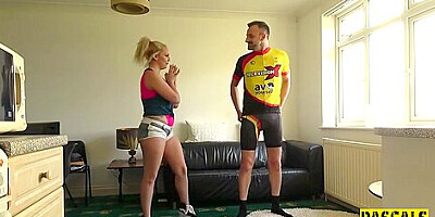 Pascal White And Louise Lees Fetish Dirt By Pascals Subsluts