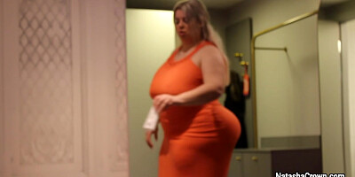 Natasha Crown - All Ladylike