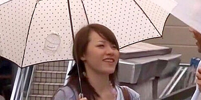 Exotic Japanese chick Yui Uehara in Hottest Masturbation, Dildos/Toys JAV video