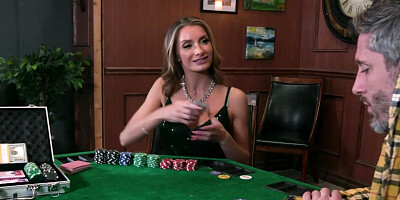 Silvia Saige - Royal Flush