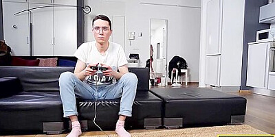 Horny Babe Clip With Anna Krowe And Anna Aj