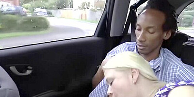 Hardcore Sex With Lacey Starr