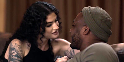 Lydia Black - With A Little Help From My Friend