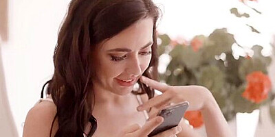 Bride Whitney Wright Joins Her Cheating Wife And Naughty Bella Rolland For Some Good Sex