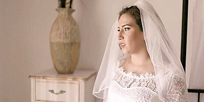 Bride Whitney Wright Joins Her Cheating Wife And Naughty Bella Rolland For Some Good Sex