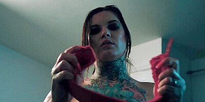 Sabiendemonia – Step mommy Deep Throat Taboo Punishment