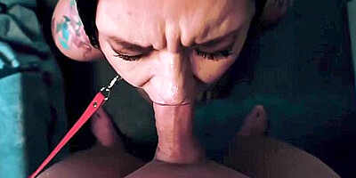 Sabiendemonia – Step mommy Deep Throat Taboo Punishment