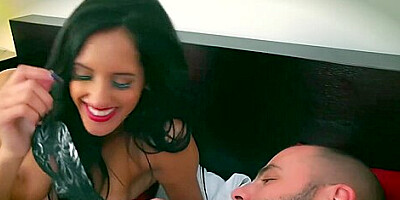 Fascinating Blowjob Xxx - Chloe Amour