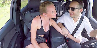 Watch Sublime And Linda Leclairs