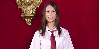 Best Japanese model Shelly Fujii in Fabulous Blowjob, Facial JAV clip