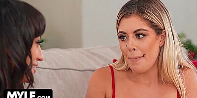 Concept: Swyngers By Featuring Vivianne Desilva Sasha Pearl Nicky Rebel & Scott Trainor