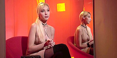 Kimber Delice & Ines Lenvin