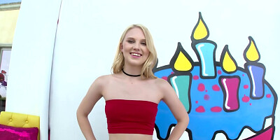 Fresh Young Pussies Lily Rader