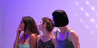 Casting Of Toyboy 3 - Teaser Video