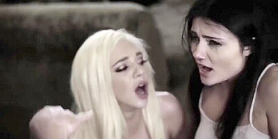 Teens 18+ Fucked By An Officer To Avoid Jail