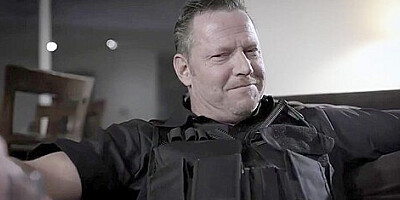 Teens 18+ Fucked By An Officer To Avoid Jail