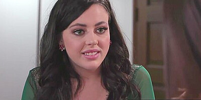 Jenna Sativa, Whitney Wright And Avi Love - Voluptuous And Clip