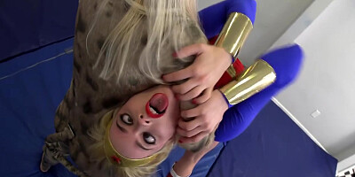 Super Wrestling