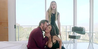 Autumn Falls, Nadya Nabakova Aka Bunny Colby