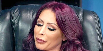 Kinky Monique Alexander Incredible Sex Video