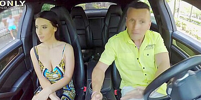Nelly And Chokys Pornstar Trailer With Choky Ice And Nelly Kent