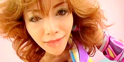 Amazing Japanese slut Anna Akizuki in Horny JAV movie