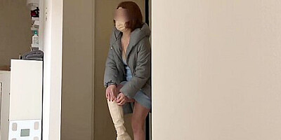 Perverted Milf With Big Tits Comes Home After Being Picked Up By A Young Guy And Cumming Inside Her