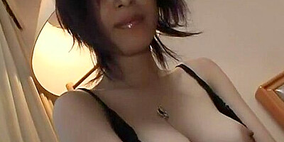 Crazy Japanese girl in Horny Big Tits, Softcore JAV movie