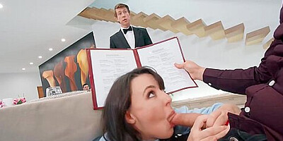 Amoral Spinner Unforgettable Xxx With Van Wylde And Whitney Wright