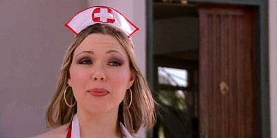 Kylee Nash and Melissa Jacobs in Sexy Wives Sinsations