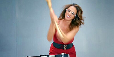 Enjoyable Cougar Incredible Xxx Movie With Xander Corvus And Ariella Ferrera
