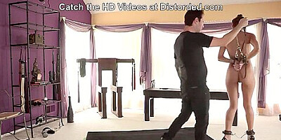 Open Your Mouth & Close Your Eyes!